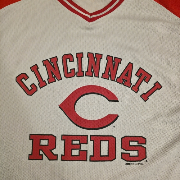 Cincinnati Reds - Picture 2 of 4